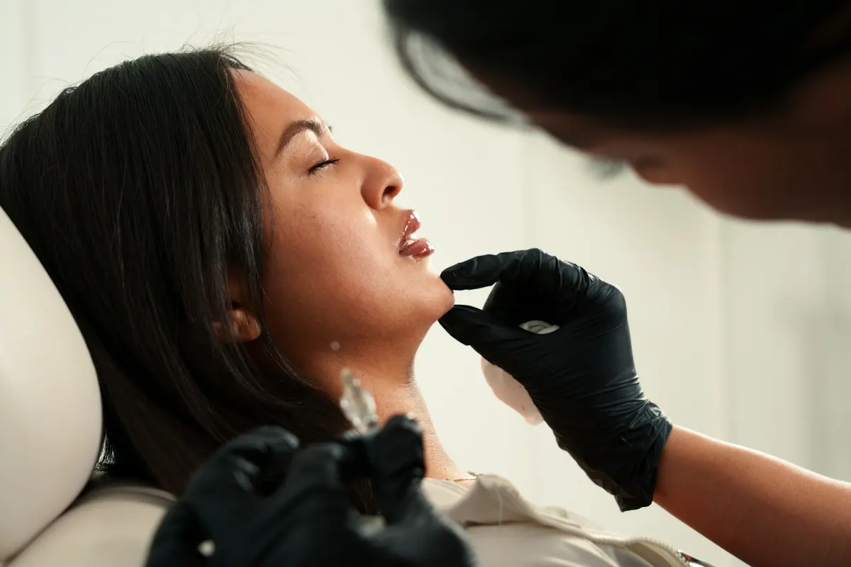 الاستشارات التجميلية